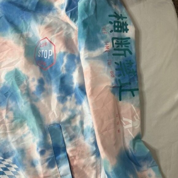 Brooklyn Mfg Co Pull Over - Picture 4 of 10